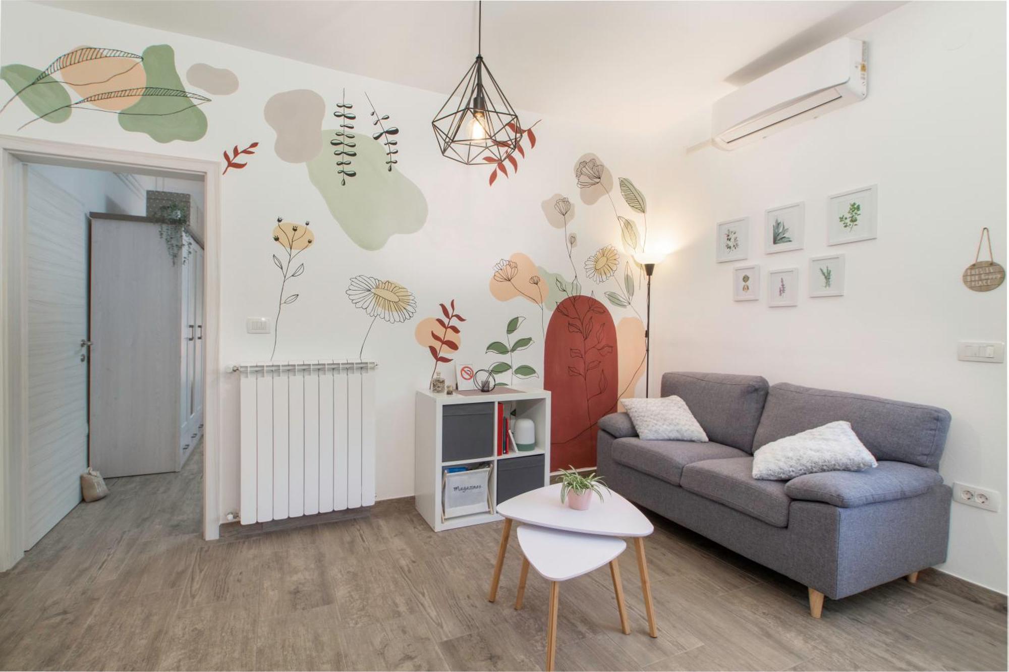 Apartment Vinotoc Izola Exteriér fotografie